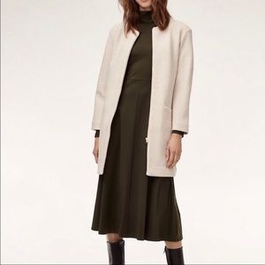 Aritzia Banville Jacket